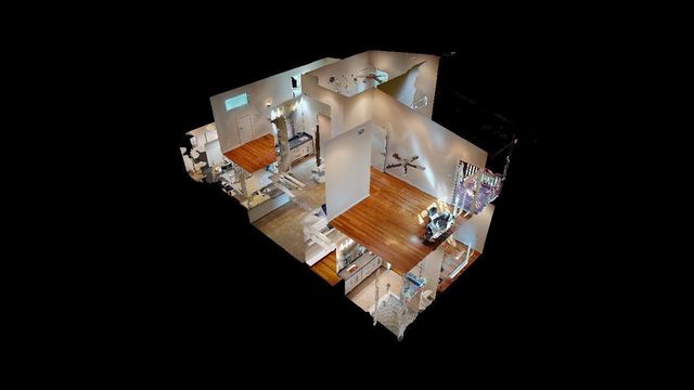 1702 Forest Hill DR A, Austin, TX 78745