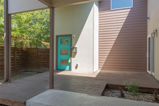 1702 Forest Hill DR A, Austin, TX 78745