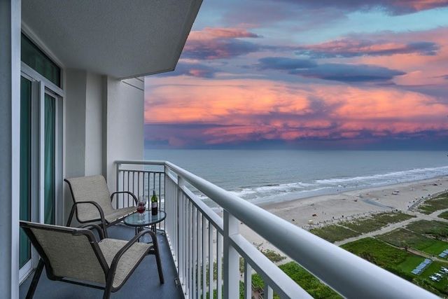2504 N Ocean Blvd. # 1634, Myrtle Beach, SC 29577