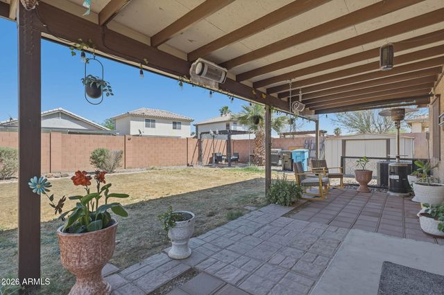 4253 N 112TH Avenue, Phoenix, AZ 85037
