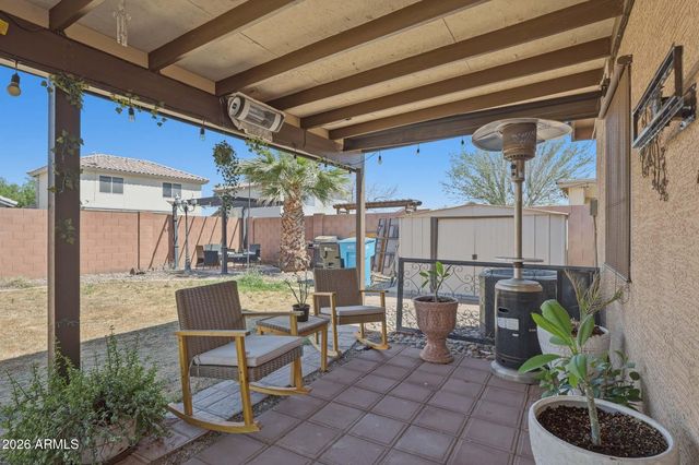 4253 N 112TH Avenue, Phoenix, AZ 85037