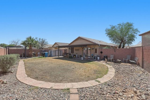 4253 N 112TH Avenue, Phoenix, AZ 85037