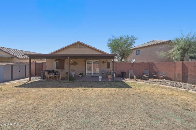 4253 N 112TH Avenue, Phoenix, AZ 85037