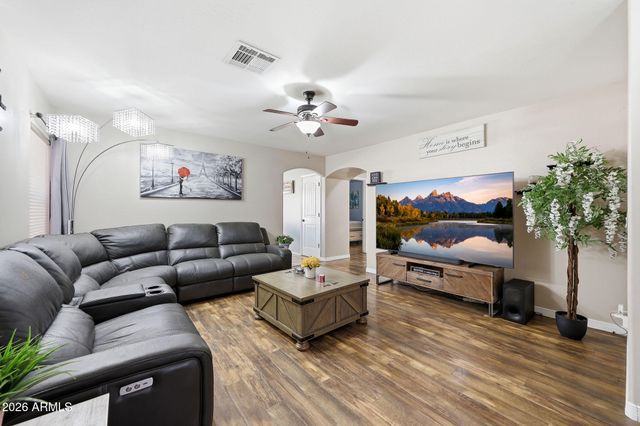 4253 N 112TH Avenue, Phoenix, AZ 85037