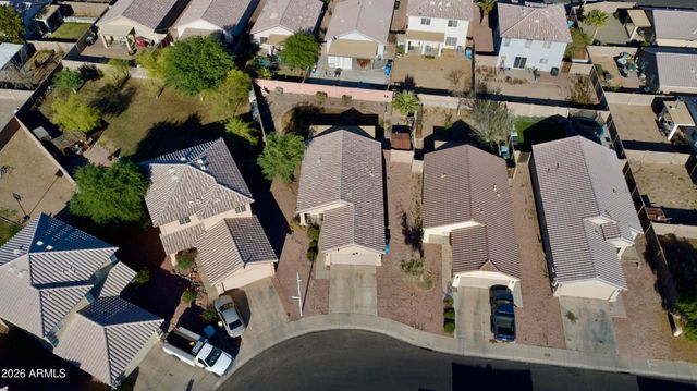 4253 N 112TH Avenue, Phoenix, AZ 85037