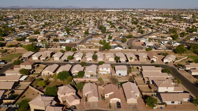 4253 N 112TH Avenue, Phoenix, AZ 85037