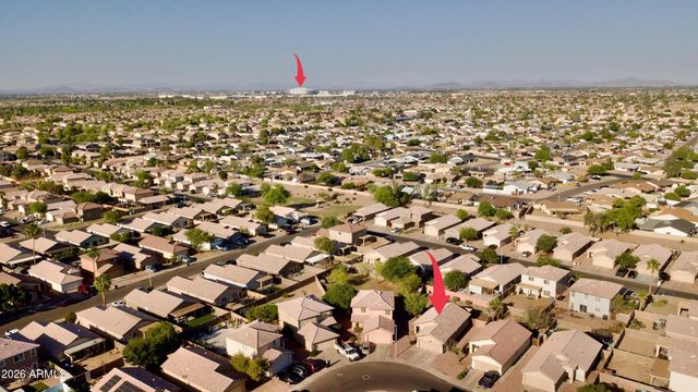 4253 N 112TH Avenue, Phoenix, AZ 85037