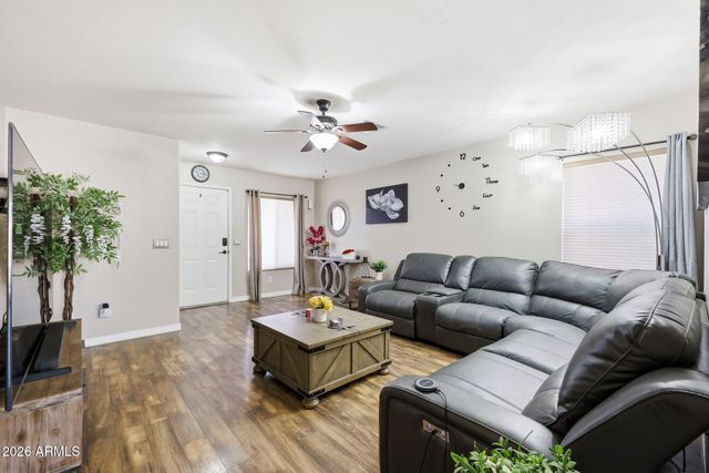 4253 N 112TH Avenue, Phoenix, AZ 85037