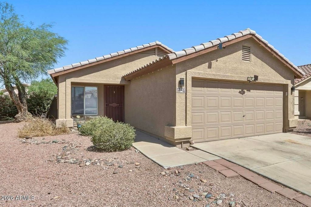 4253 N 112TH Avenue, Phoenix, AZ 85037