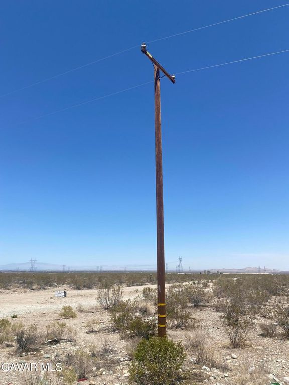 0 E 165 Vic Avenue S9 Ste Street, Palmdale, CA 93591
