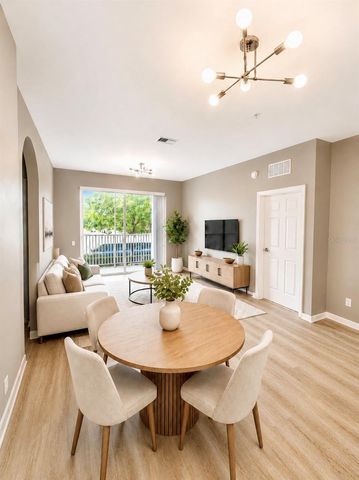 3332 ROBERT TRENT JONES DRIVE 20603, Orlando, FL 32835