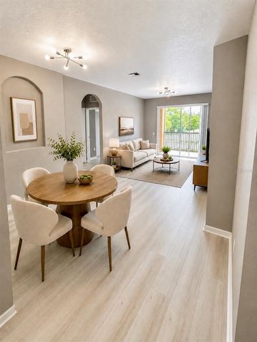 3332 ROBERT TRENT JONES DRIVE 20603, Orlando, FL 32835