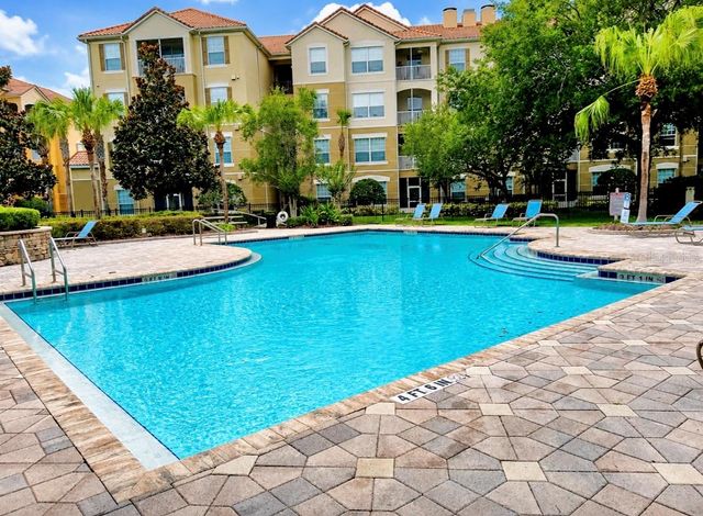 3332 ROBERT TRENT JONES DRIVE 20603, Orlando, FL 32835