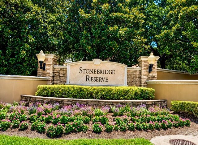 3332 ROBERT TRENT JONES DRIVE 20603, Orlando, FL 32835