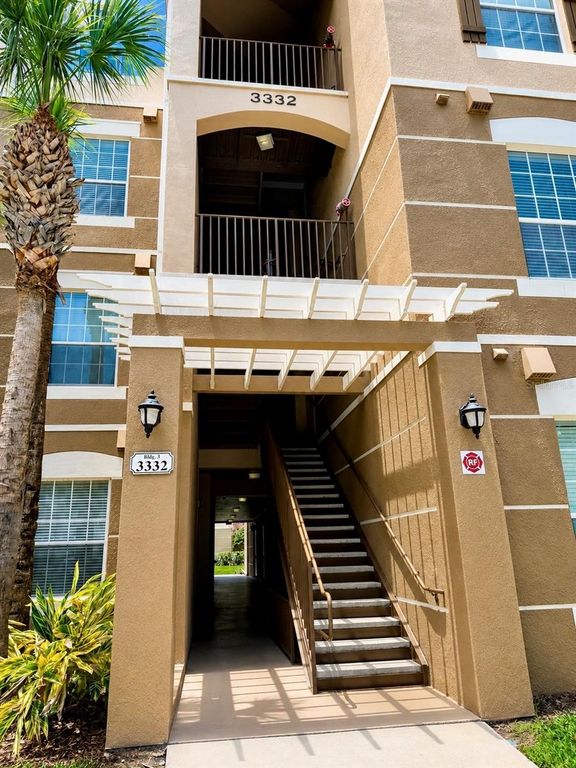 3332 ROBERT TRENT JONES DRIVE 20603, Orlando, FL 32835