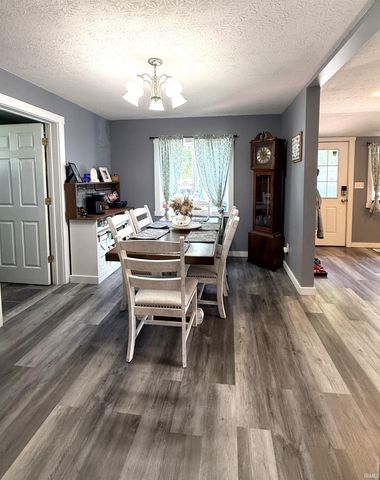 1810 Fremont Street, Crawfordsville, IN 47933