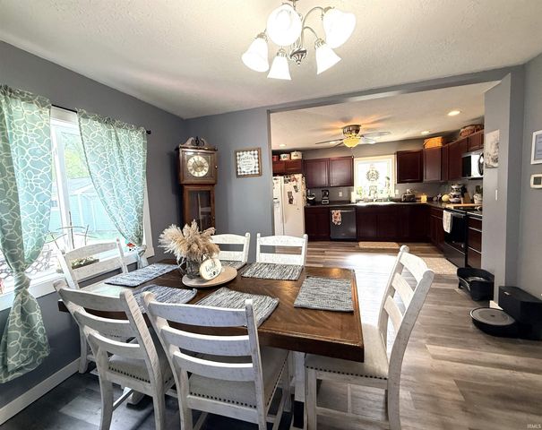 1810 Fremont Street, Crawfordsville, IN 47933
