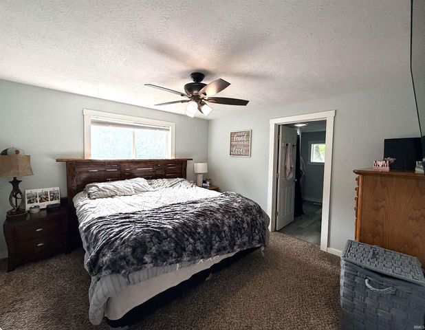 1810 Fremont Street, Crawfordsville, IN 47933