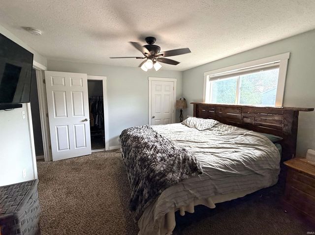 1810 Fremont Street, Crawfordsville, IN 47933