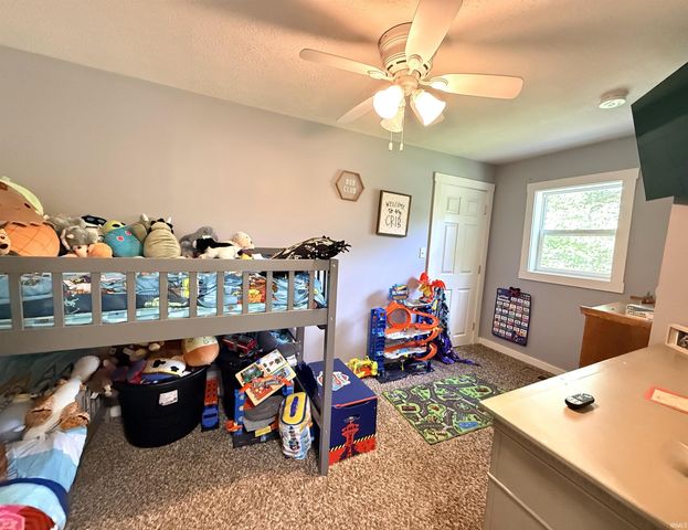 1810 Fremont Street, Crawfordsville, IN 47933