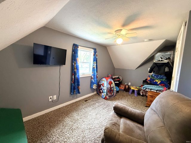 1810 Fremont Street, Crawfordsville, IN 47933