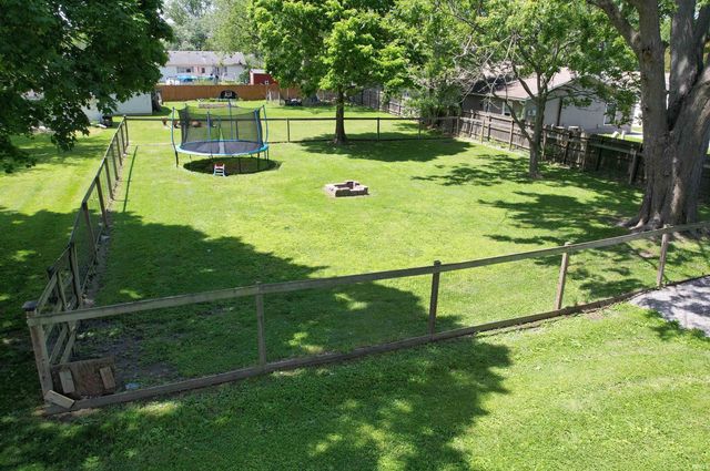 1810 Fremont Street, Crawfordsville, IN 47933