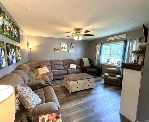 1810 Fremont Street, Crawfordsville, IN 47933