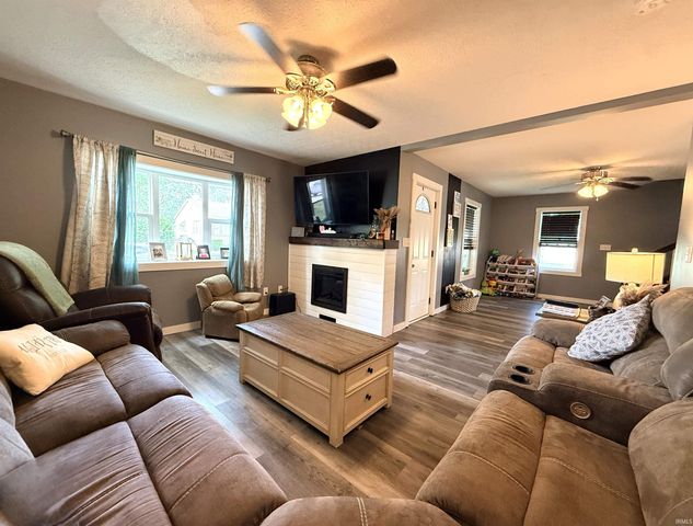 1810 Fremont Street, Crawfordsville, IN 47933
