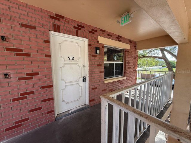 3301 58TH AVENUE S 512, St Petersburg, FL 33712