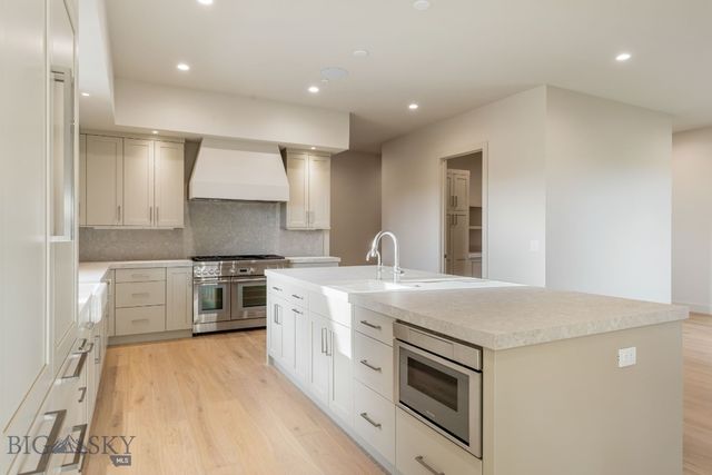 27 Bullseye Place, Bozeman, MT 59718