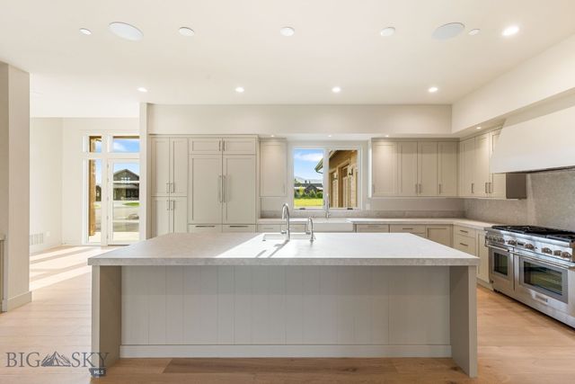 27 Bullseye Place, Bozeman, MT 59718