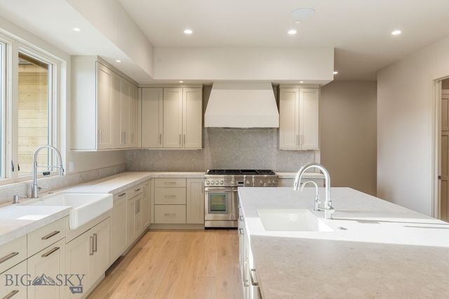 27 Bullseye Place, Bozeman, MT 59718