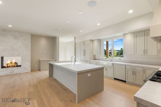 27 Bullseye Place, Bozeman, MT 59718