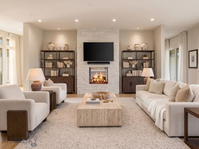 27 Bullseye Place, Bozeman, MT 59718