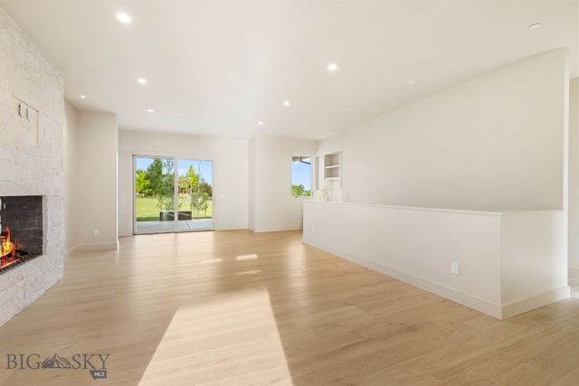27 Bullseye Place, Bozeman, MT 59718