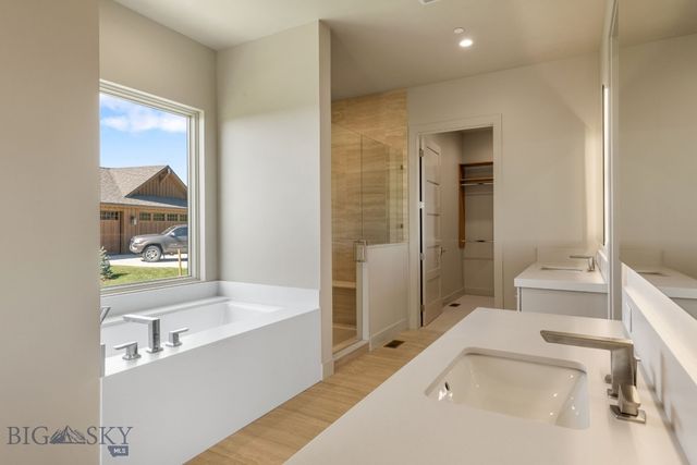 27 Bullseye Place, Bozeman, MT 59718