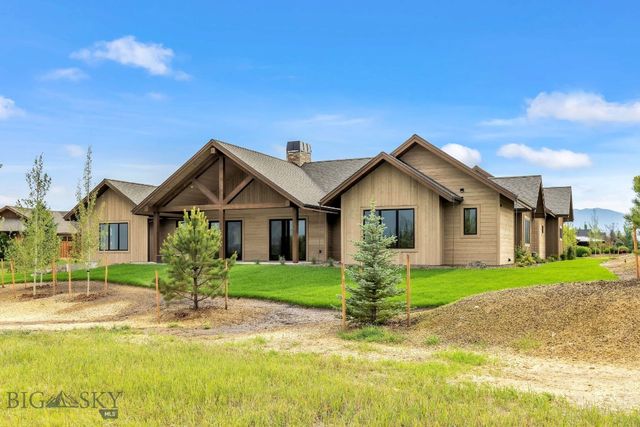 27 Bullseye Place, Bozeman, MT 59718