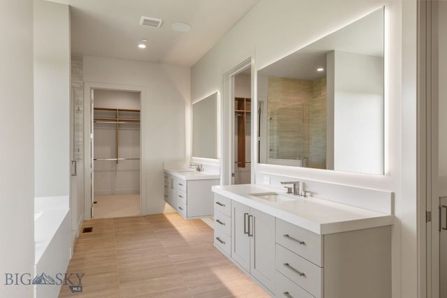 27 Bullseye Place, Bozeman, MT 59718