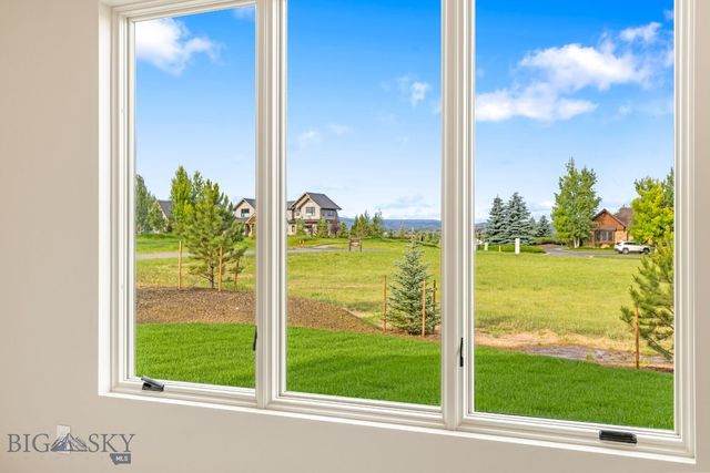 27 Bullseye Place, Bozeman, MT 59718