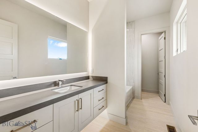 27 Bullseye Place, Bozeman, MT 59718