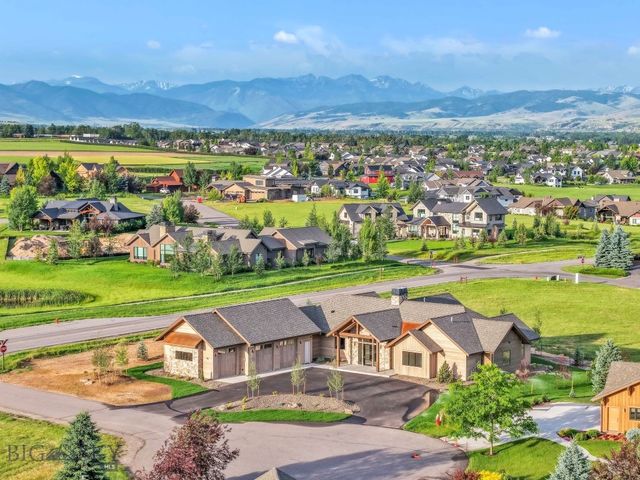 27 Bullseye Place, Bozeman, MT 59718