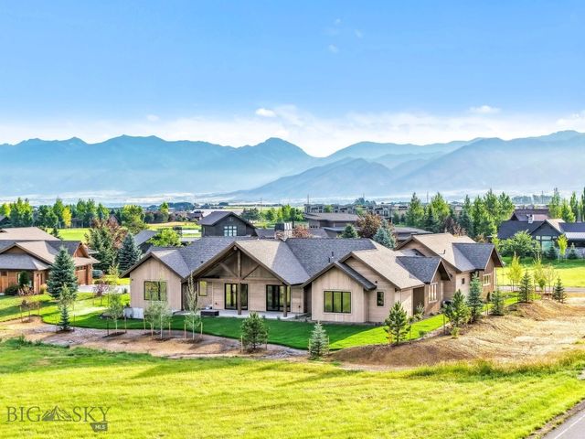 27 Bullseye Place, Bozeman, MT 59718