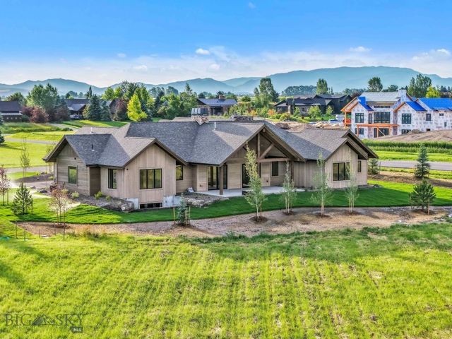 27 Bullseye Place, Bozeman, MT 59718