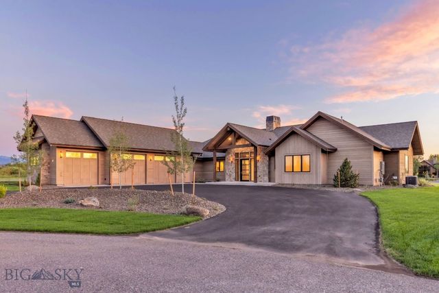 27 Bullseye Place, Bozeman, MT 59718