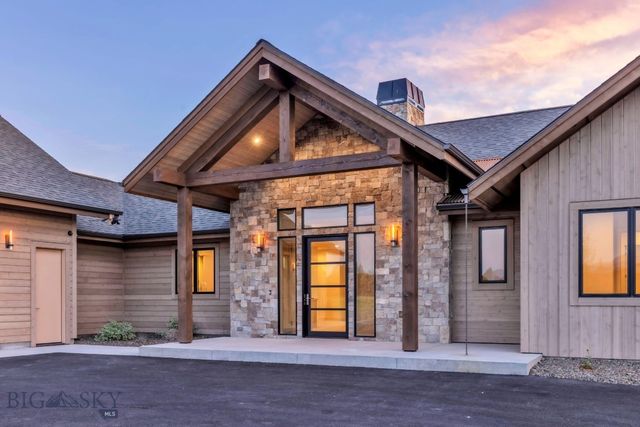 27 Bullseye Place, Bozeman, MT 59718