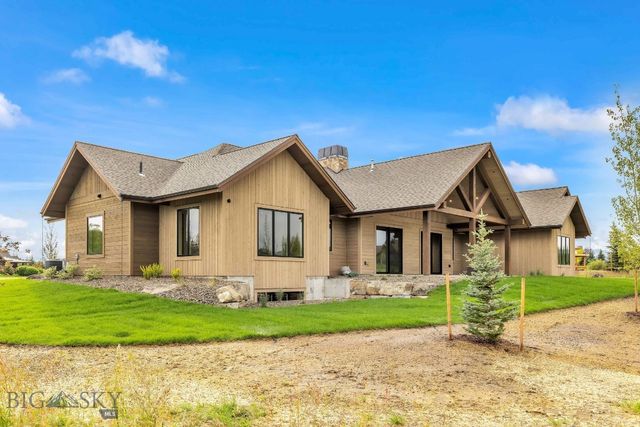 27 Bullseye Place, Bozeman, MT 59718