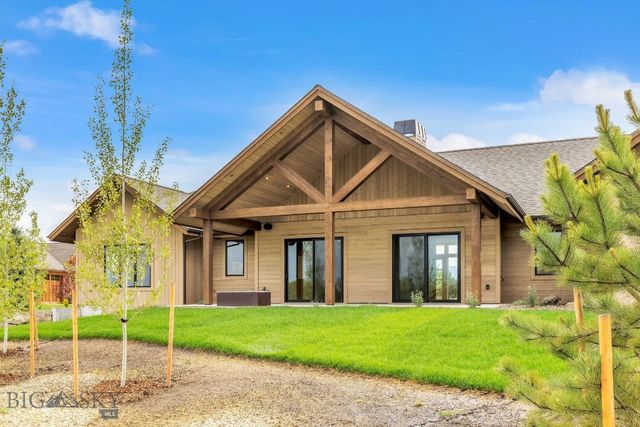 27 Bullseye Place, Bozeman, MT 59718