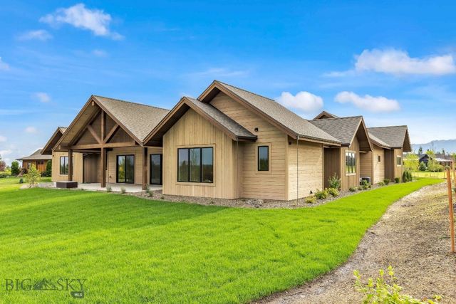 27 Bullseye Place, Bozeman, MT 59718