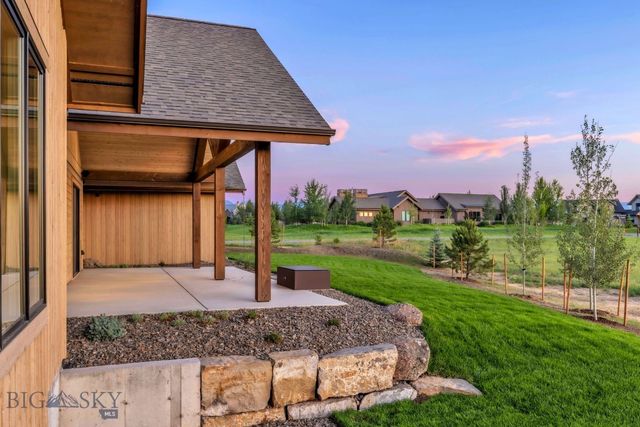 27 Bullseye Place, Bozeman, MT 59718