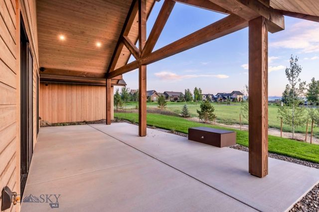27 Bullseye Place, Bozeman, MT 59718